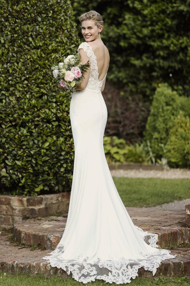 Beautiful wedding dress available from Fairytale Bride Colchester Beautiful wedding dress available from Fairytale Bride Colchester