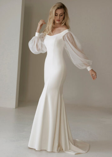 Delect-with-sleevesss-1-360x504 Wedding Dresses available at Fairytale Bride Colchester