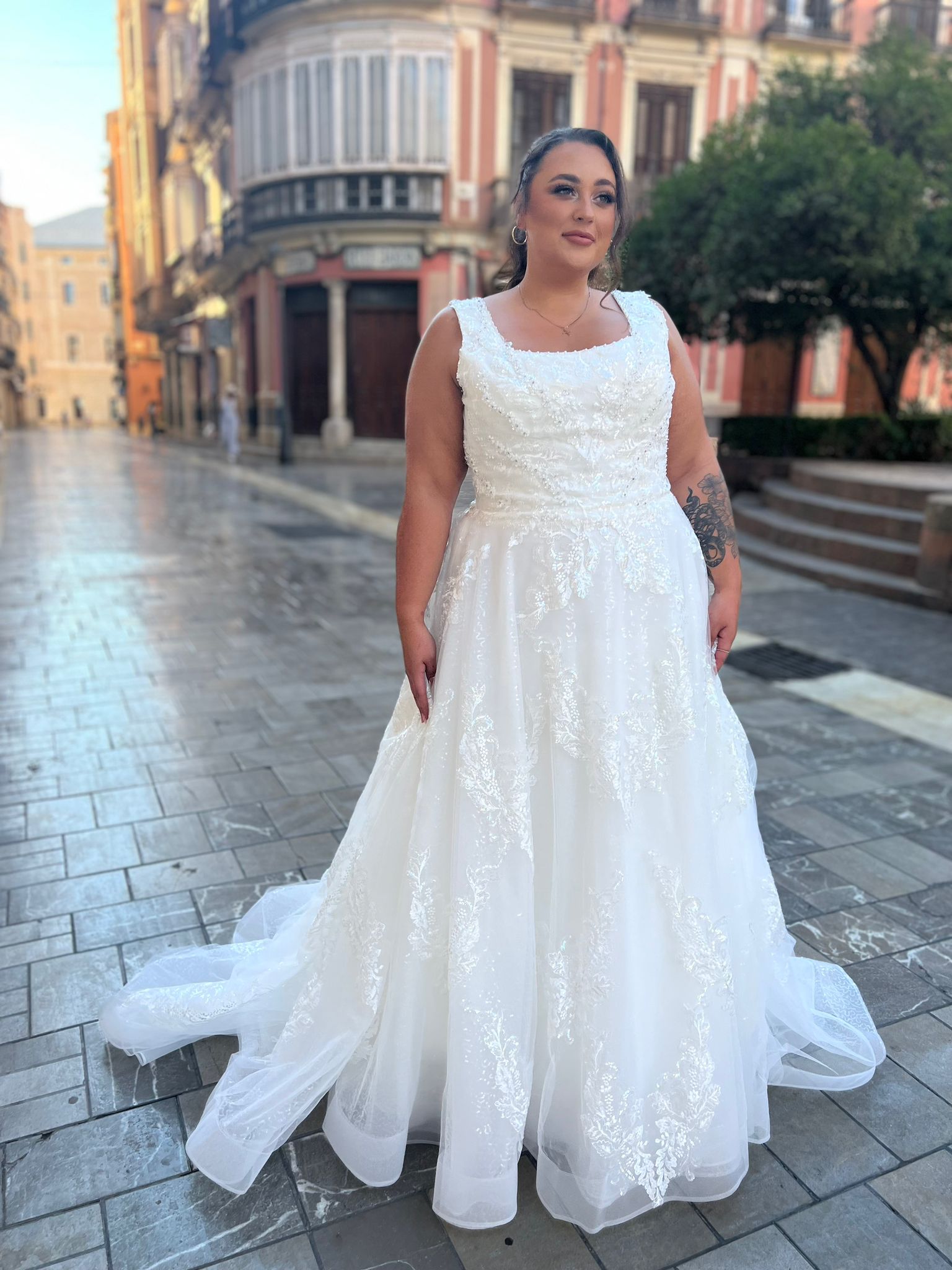 IMG-20241213-WA0033 Wedding Dresses available at Fairytale Bride Colchester