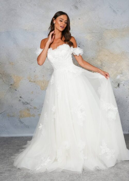 Rosanna-2-1-683x1024-500x700 Cassis by Enaid Bridal