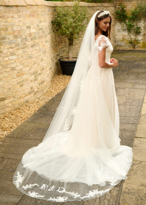 Love-Letters-Veil-500x700 Wedding Date Veil