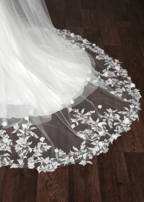 Posy-veil-3-500x700 Love Letters