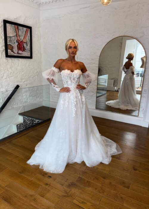 Letty-Enaid-Bridal-3-768x1024-500x700 Ruffle Sleeves